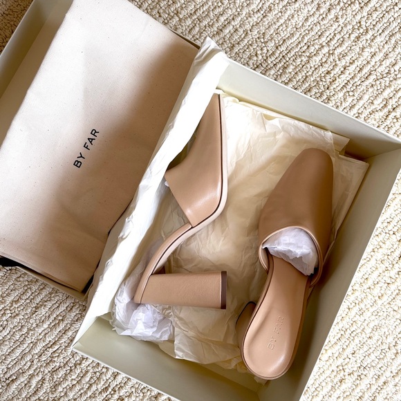 By FAR Nina Heels - Picture 1 of 7